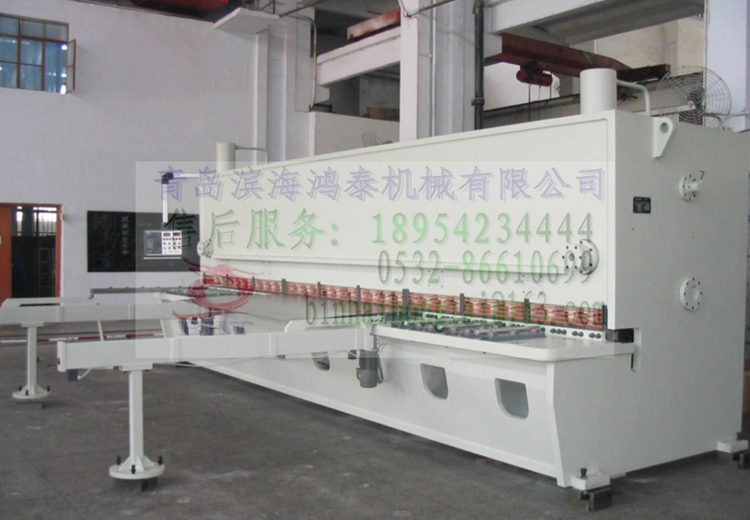 廠區(qū)展示(shì)