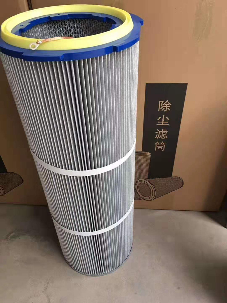 防(fáng)爆濾芯