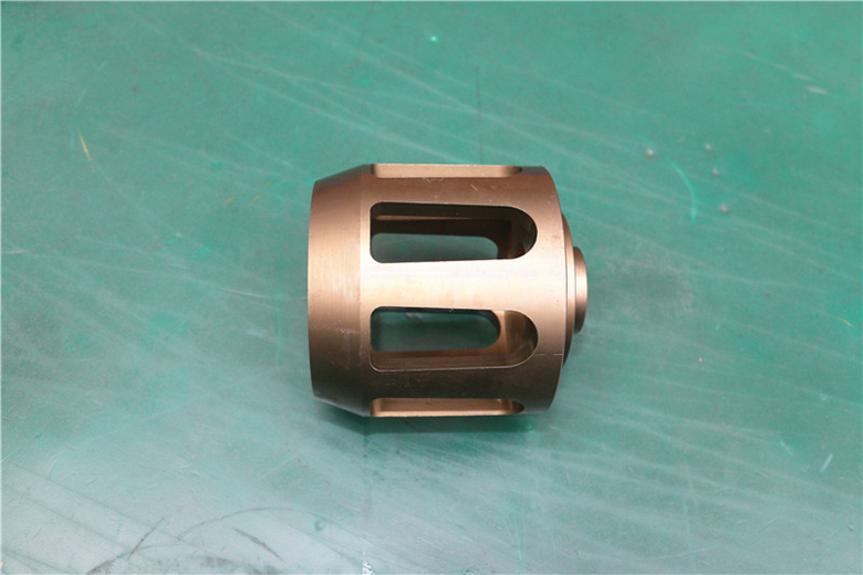 鍛造(zào)加工(gōng)分丸輪