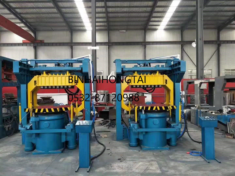z1418造型(xíng)機