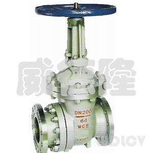 排(pái)渣雙閘(zha)闆閘閥(fa)  PZ41H/X