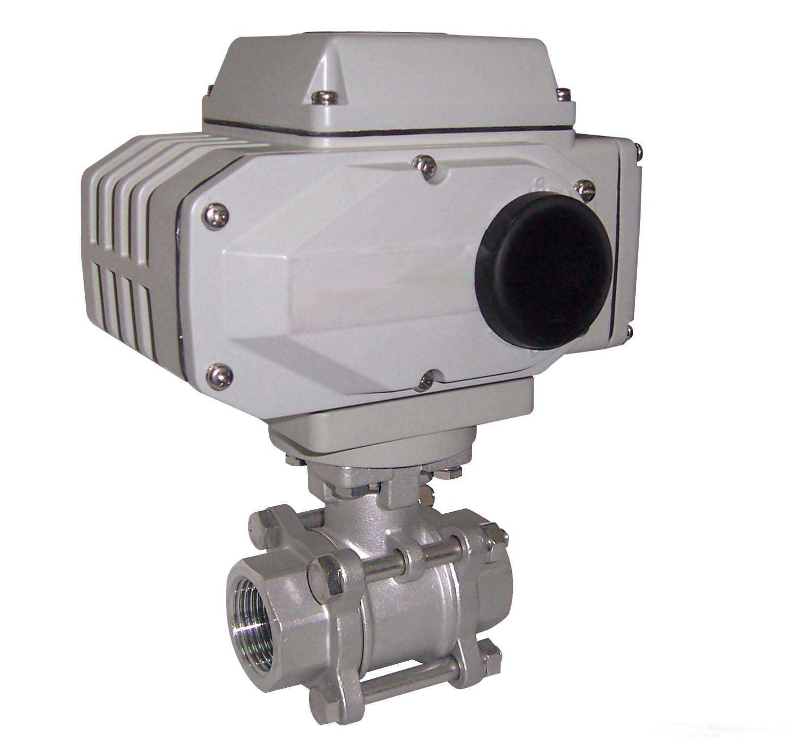 電動(dòng)内螺紋(wén)球閥 WDLQ911F