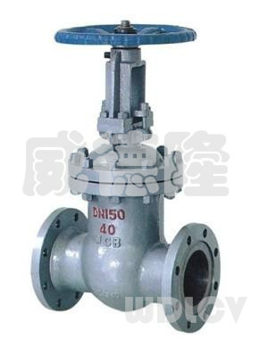 鑄鋼閘(zhá)閥Z41H、Z41Y