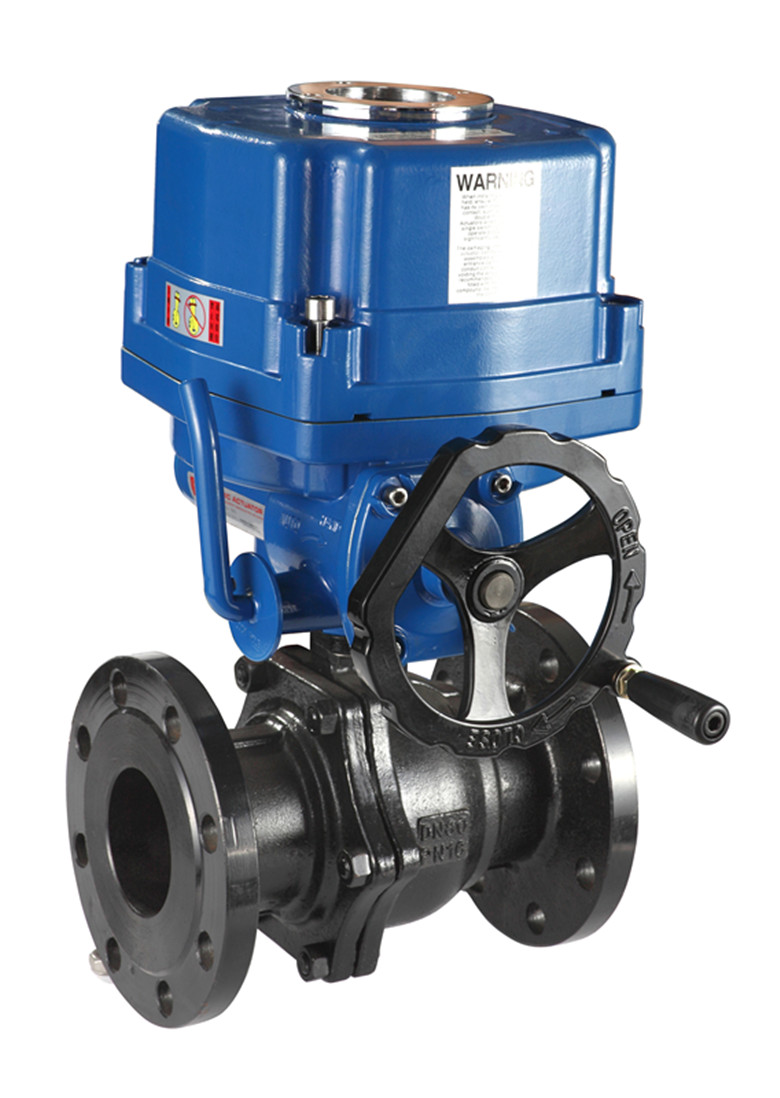 電動(dong)球閥發生故障要(yao)怎麼去排除呢？