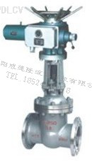 電動(dòng)楔式閘(zhá)閥 WDLZ941H