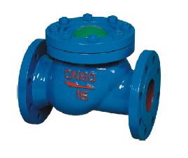 無磨(mo)損球形(xing)止回閥(fa) HQ41X、HQ44X、