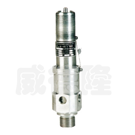 空壓機(jī)安全閥(fá)AQ