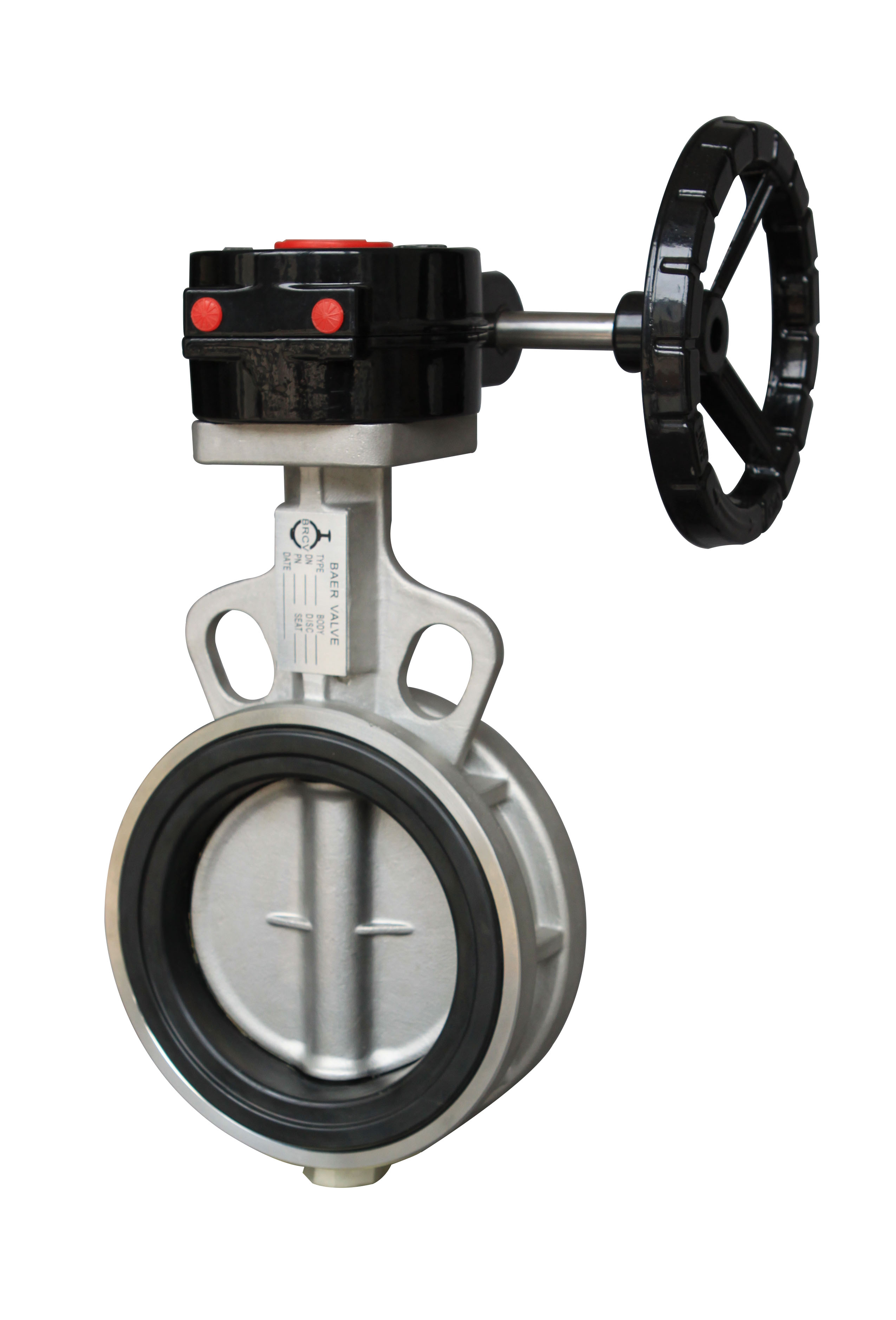 沈陽常(chang)用蝶閥有哪些分(fèn)類