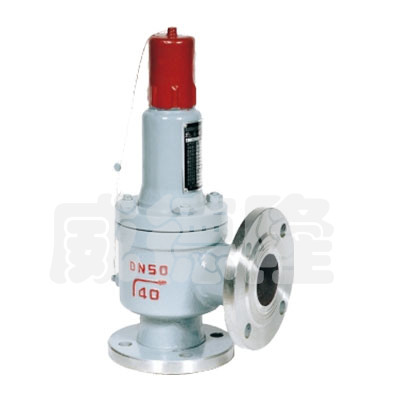 液化(hua)石油氣(qi)安全閥(fa) 安全回(huí)流閥  A42F   AH42F