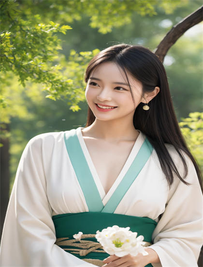 解码《楚留香后传之西门无恨》的角色塑造与表演艺术——从专业影评人视角