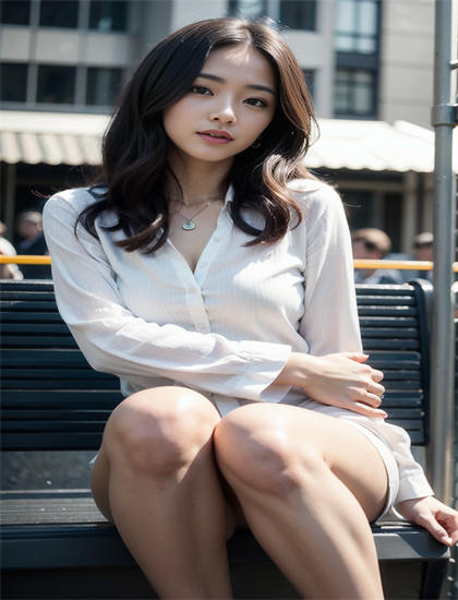 韓國少女_新好男人